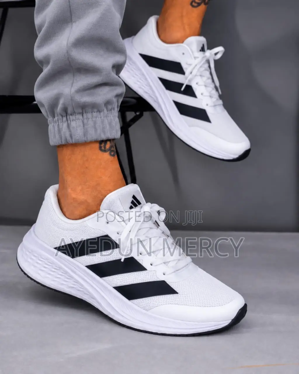Adidas Unisex Sneakers