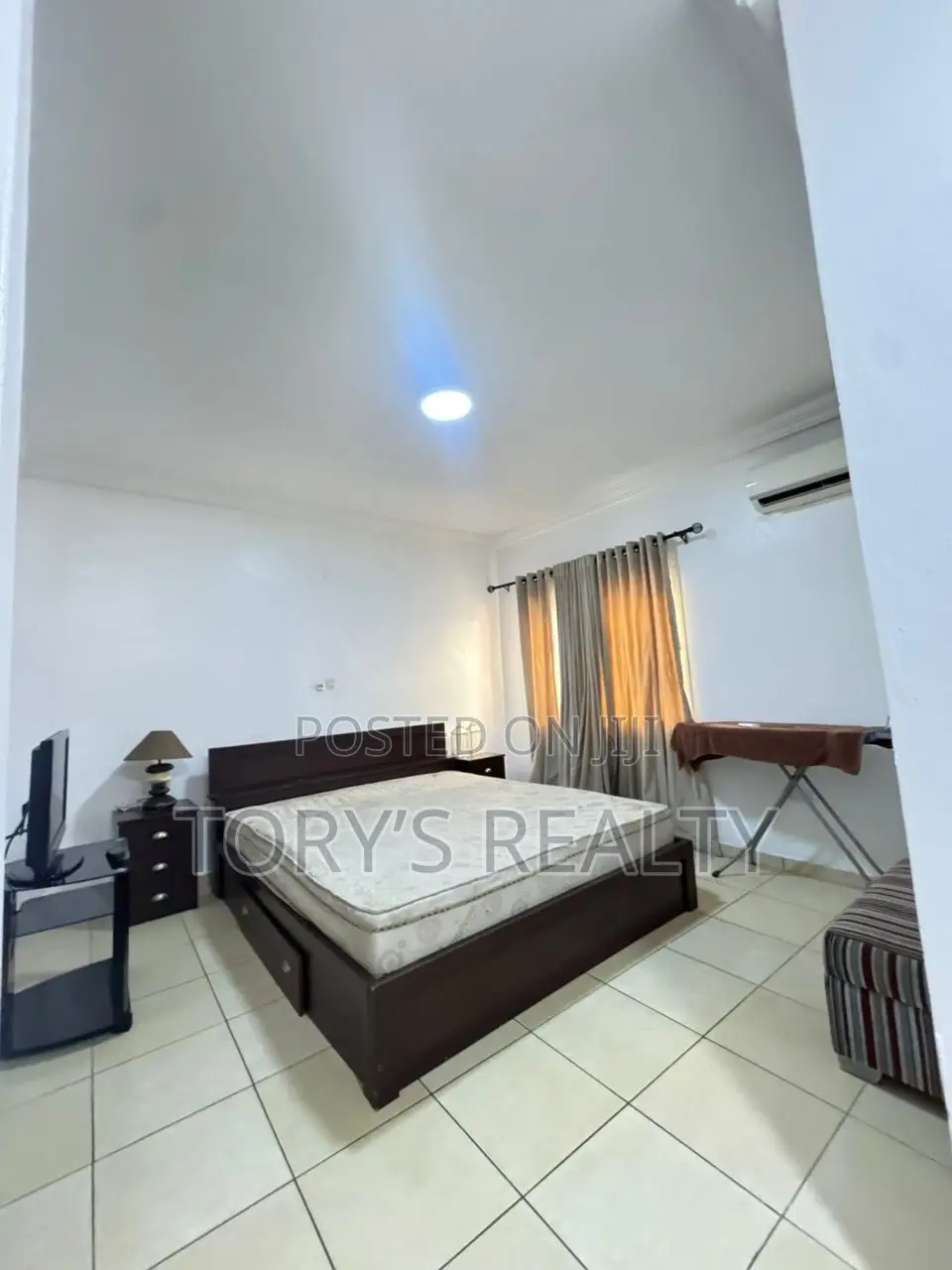 Furnished 4bdrm Duplex in Victoria Island Extension for rent
