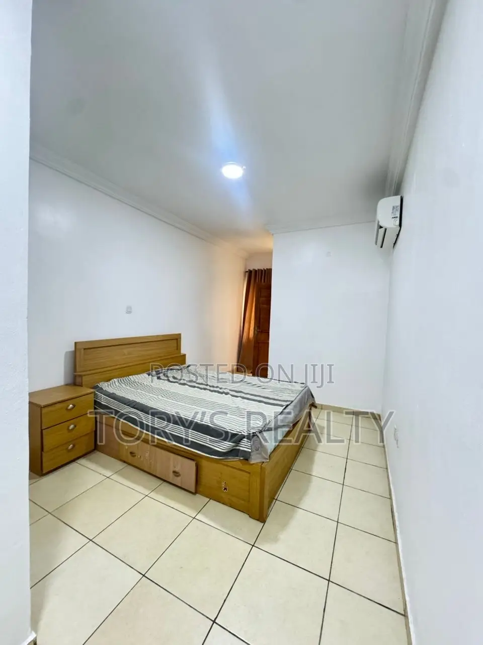 Furnished 4bdrm Duplex in Victoria Island Extension for rent
