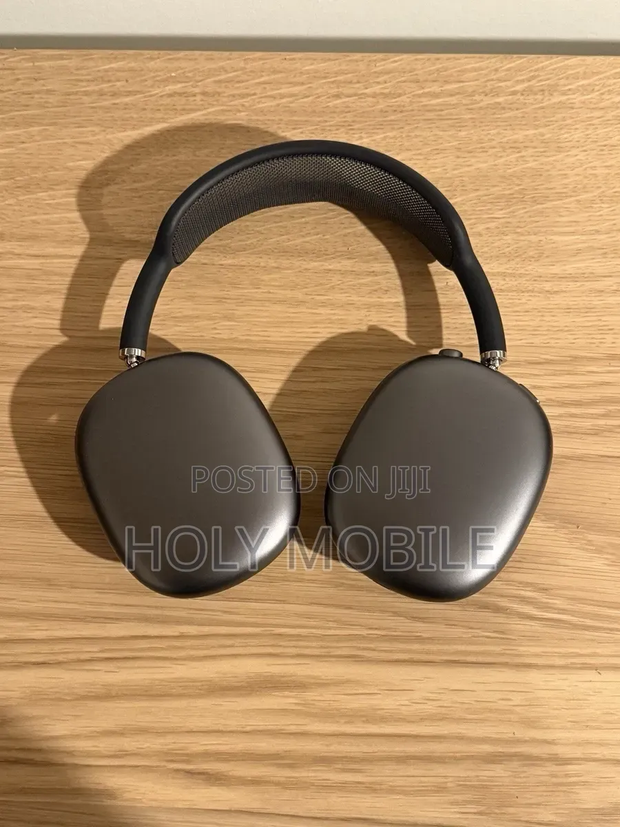 Apple AirMax Headset