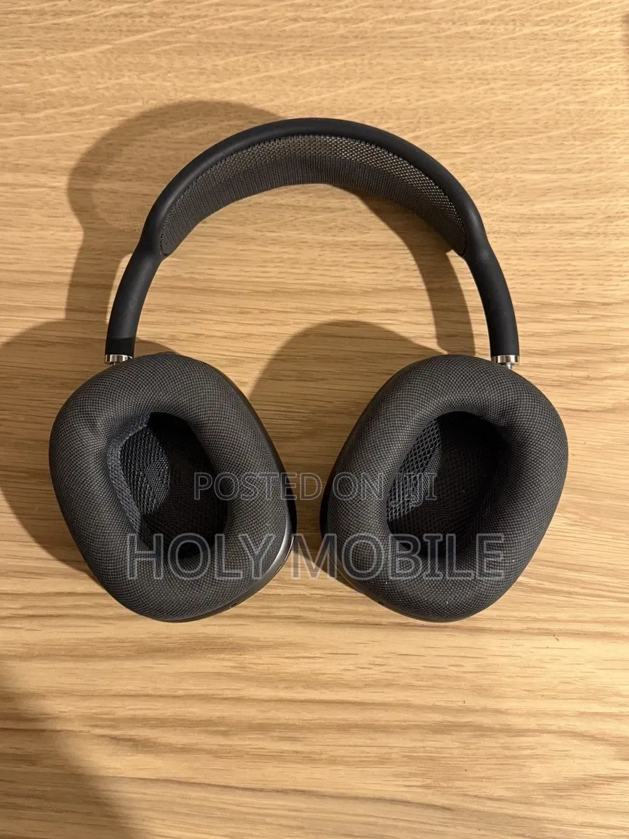 Apple AirMax Headset
