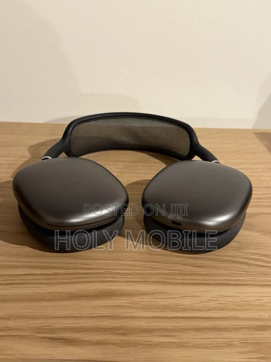 Apple AirMax Headset