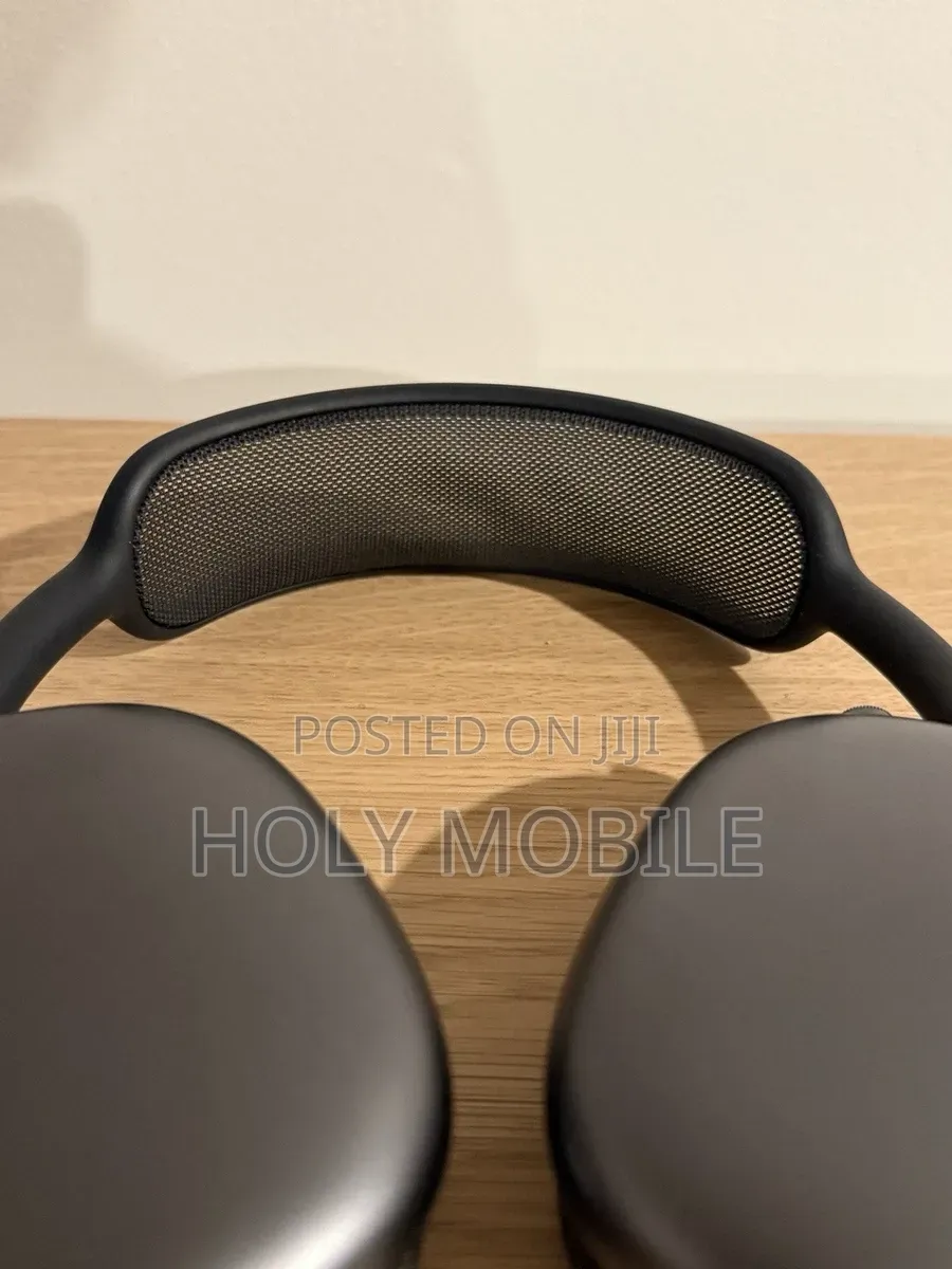 Apple AirMax Headset