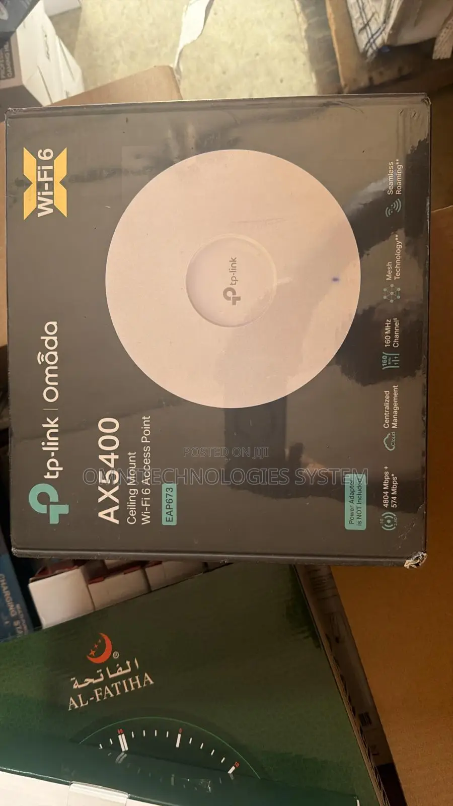 Tp Link Ceiling Mount Wifi