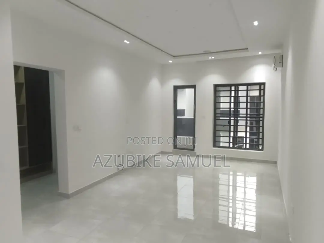 Furnished 4bdrm Townhouse / Terrace for rent