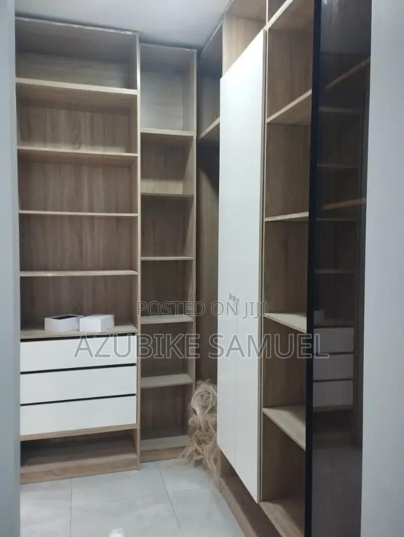 Furnished 4bdrm Townhouse / Terrace for rent