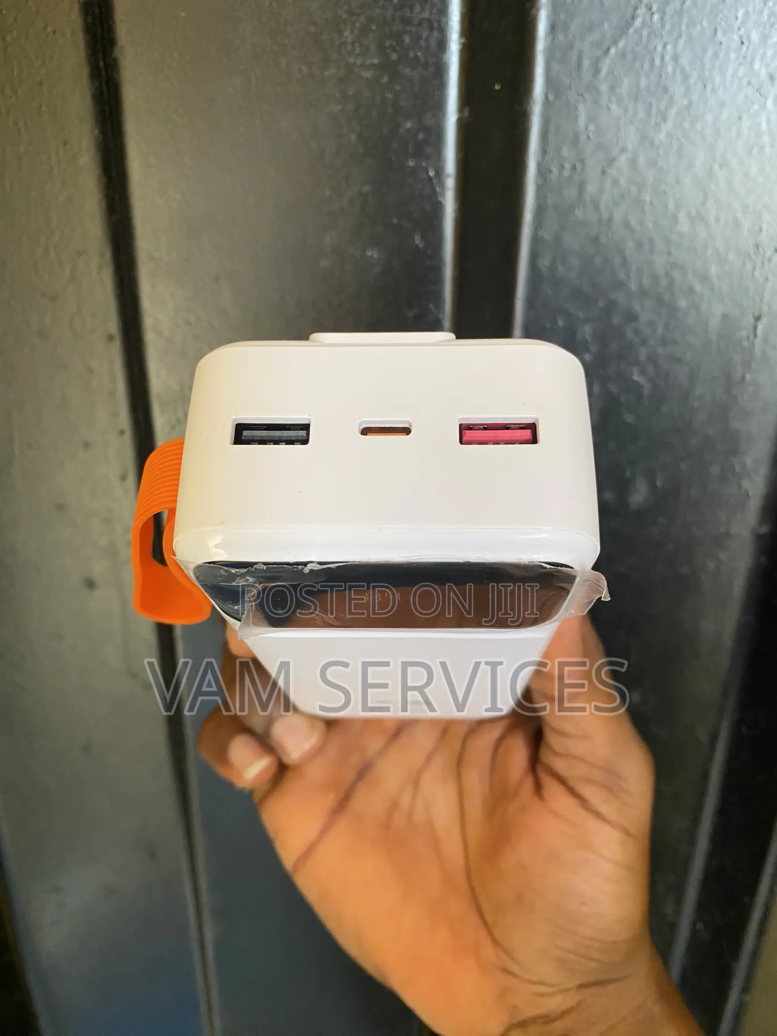30,000mah LCZ Powerbanks