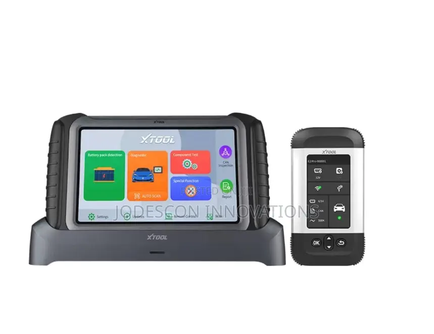 Xtool E2 Pro
