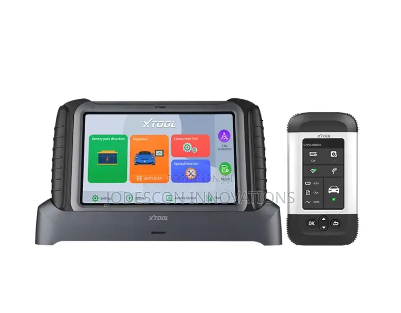 Xtool E2 Pro