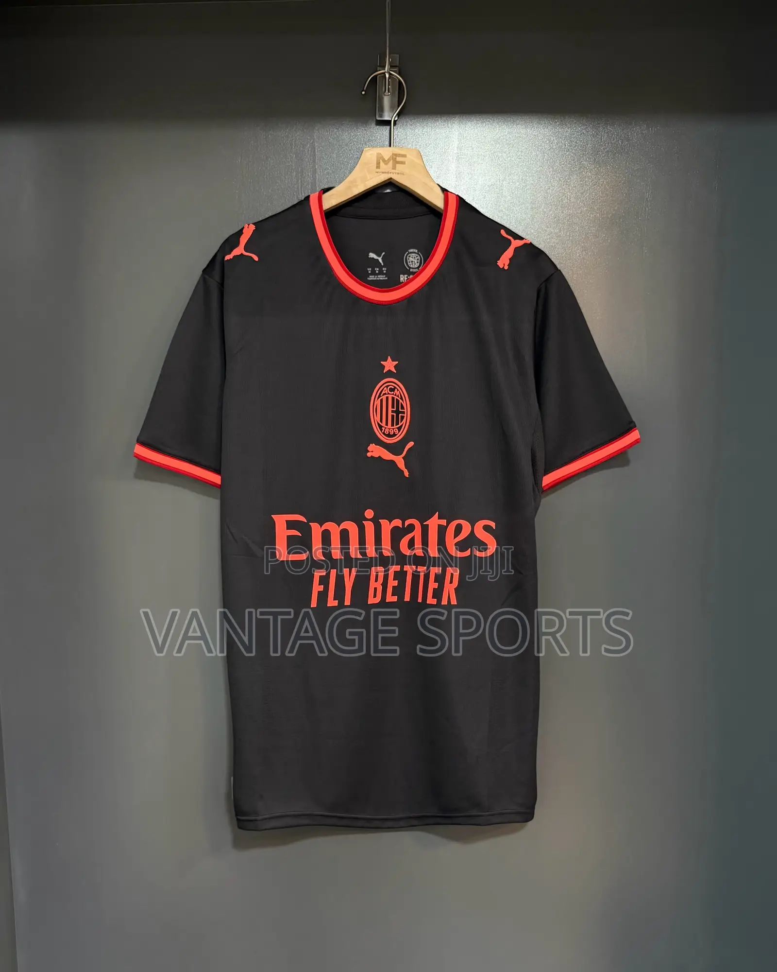 2026/27 Club Football Jerseys Player Version + Free Customization