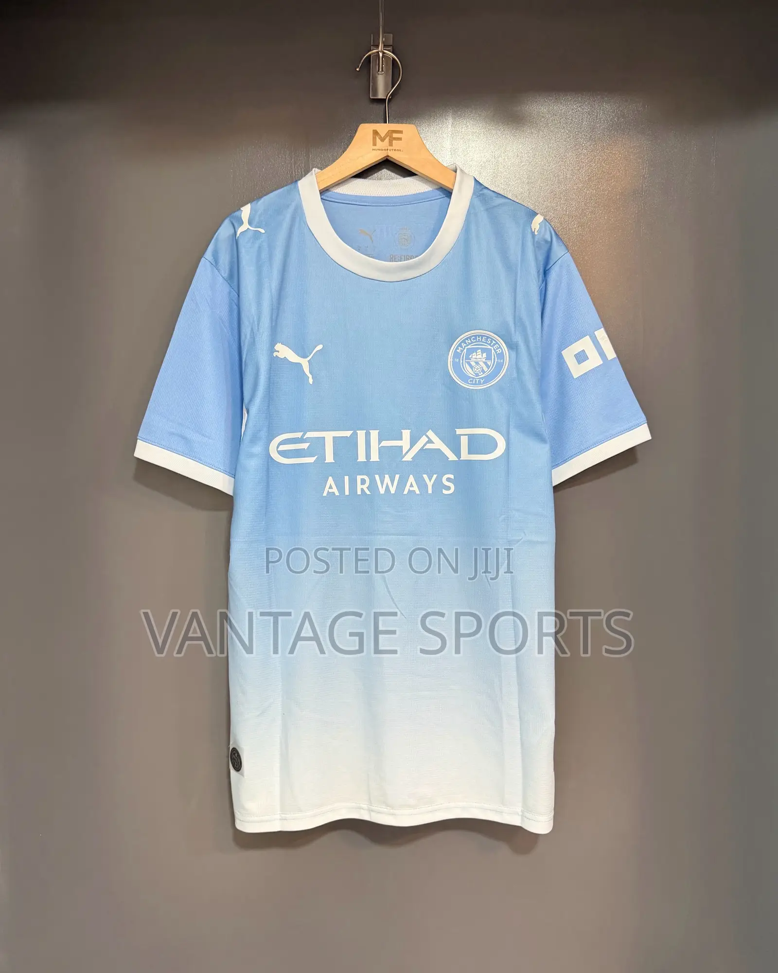 2026/27 Club Football Jerseys Player Version + Free Customization