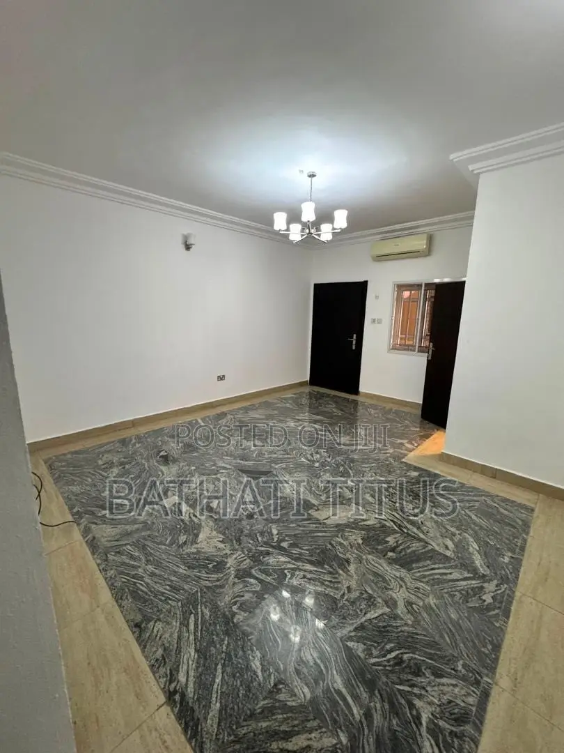2bdrm Block of Flats in Maitama for rent