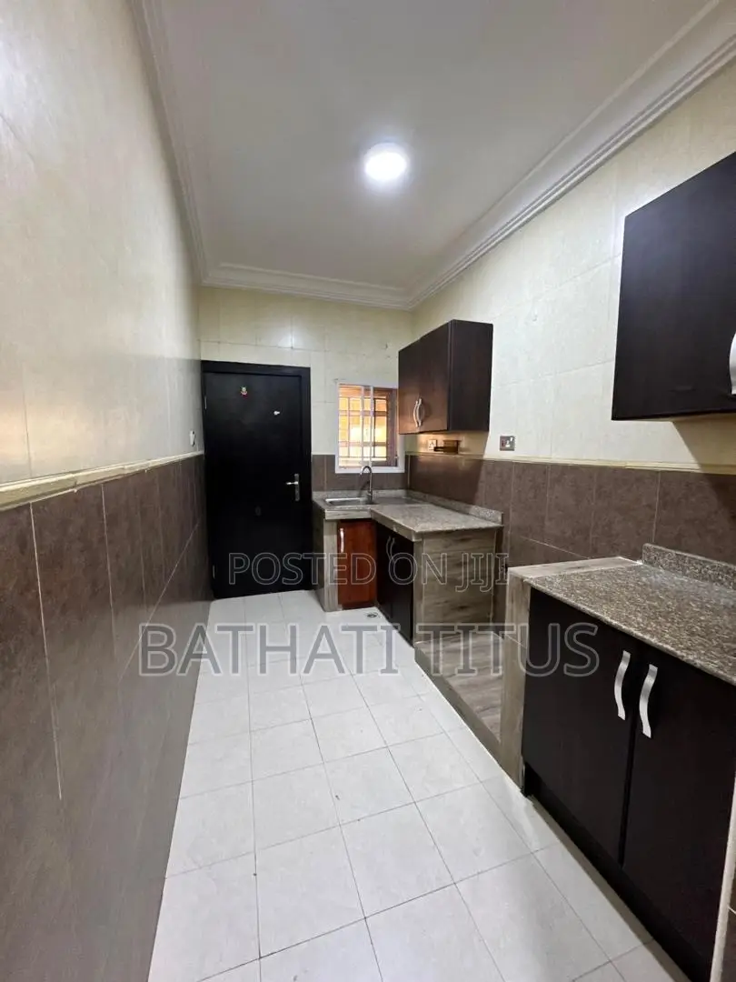 2bdrm Block of Flats in Maitama for rent
