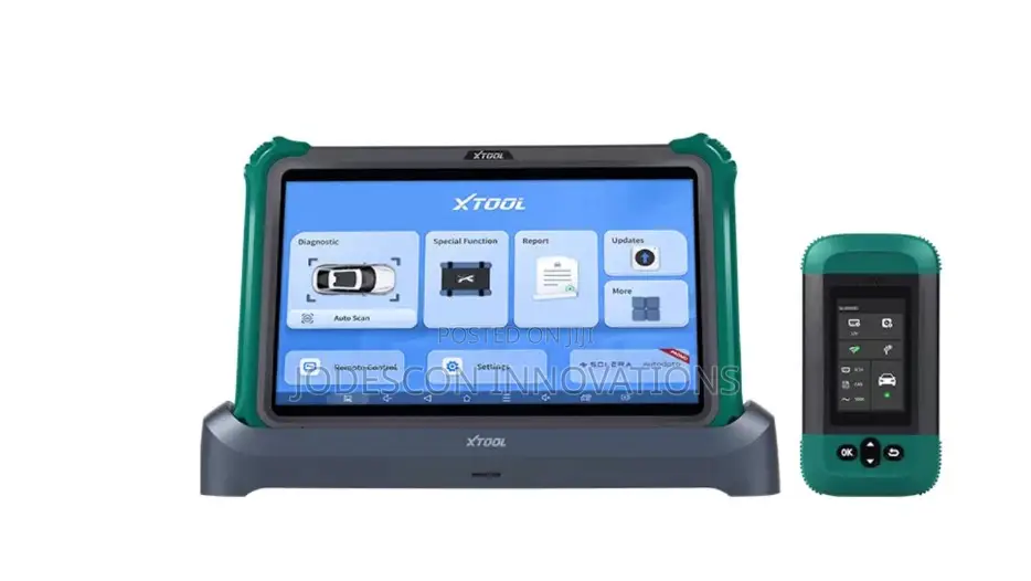 Xtool Prodigy