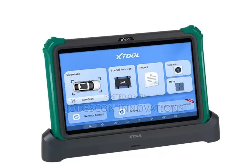 Xtool Prodigy