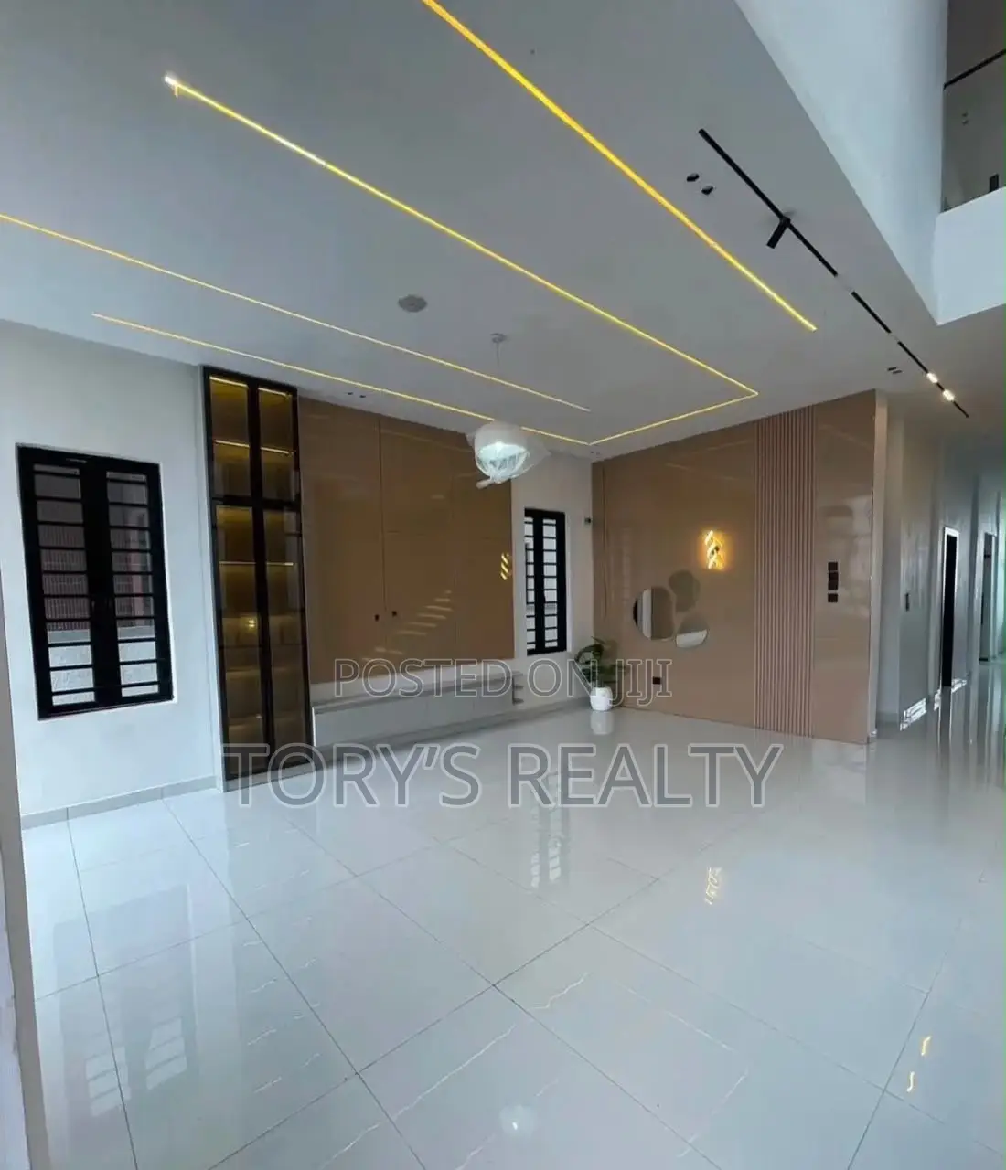 5bdrm Duplex in Ado / Ajah for sale