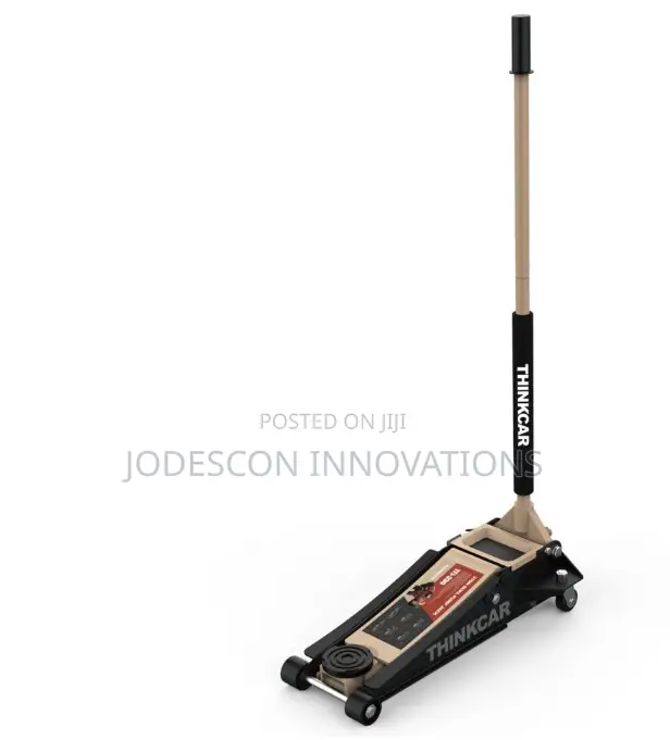 Thinkcar 3 Ton Dual Pump Jack
