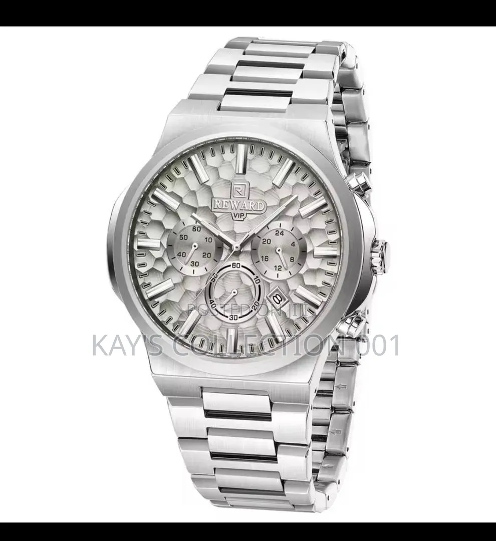 Rewards Wrist Watch