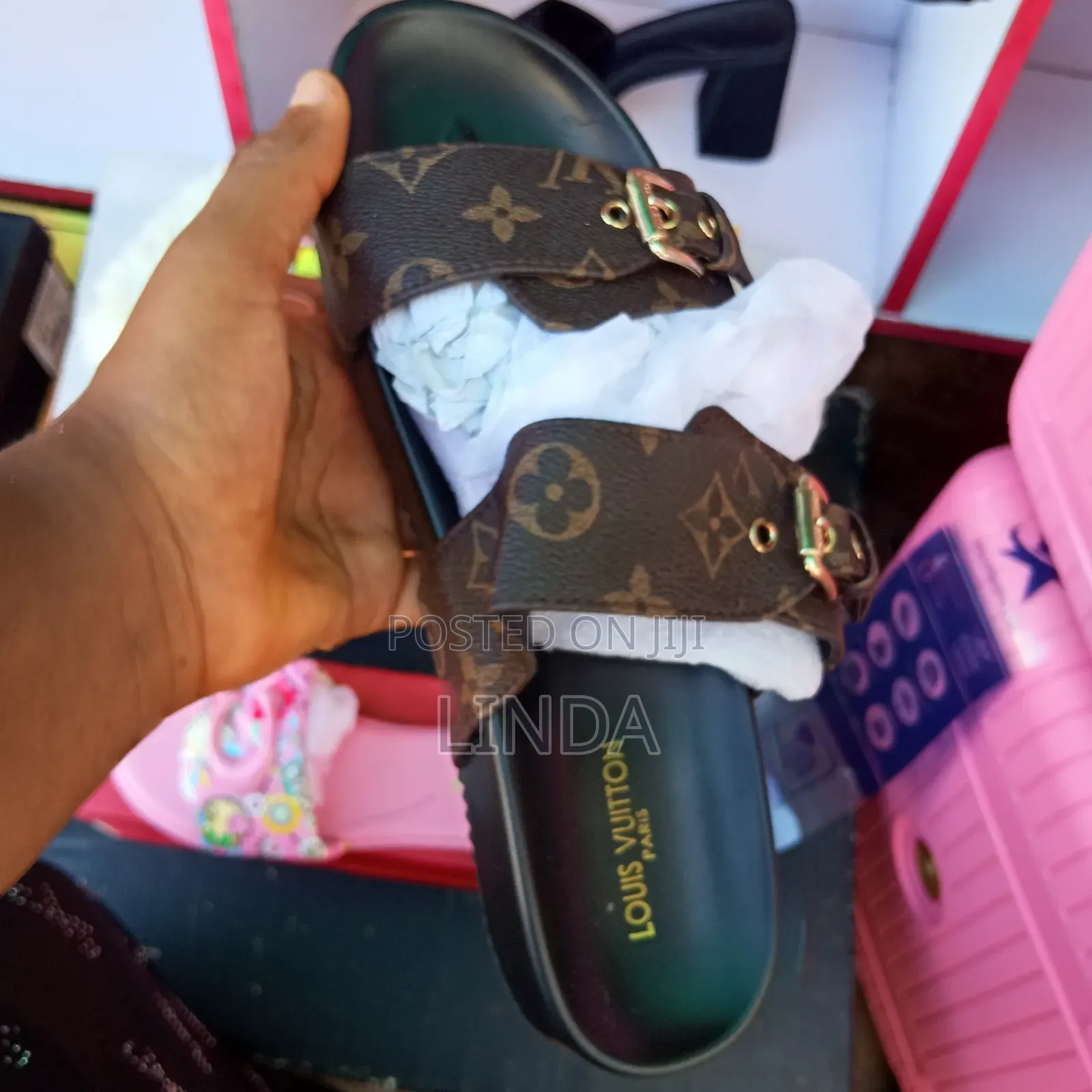 Original Footwear
