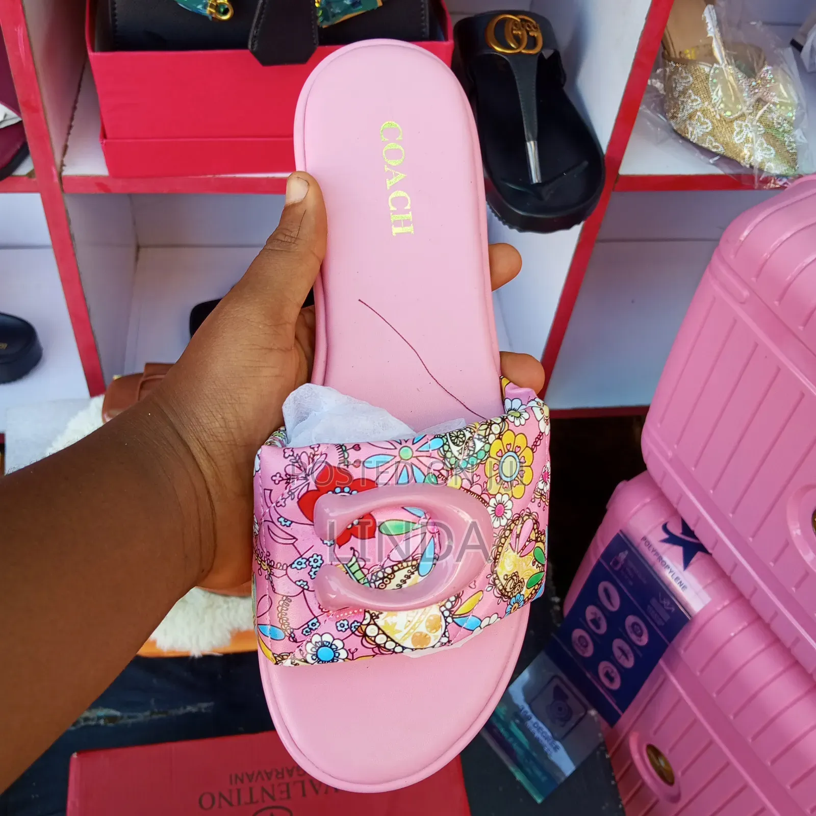 Original Footwear