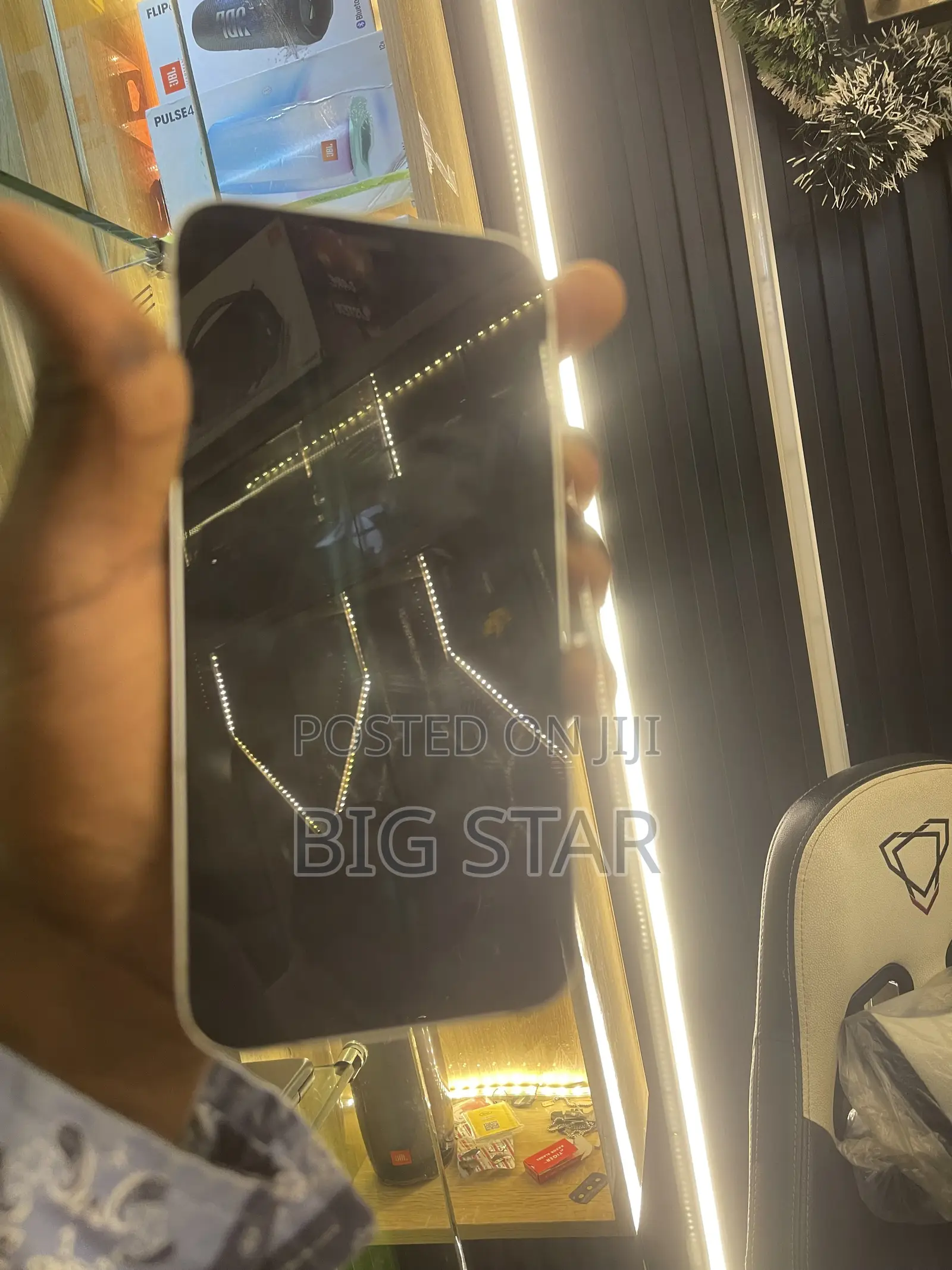 Apple iPhone 12 64 GB White