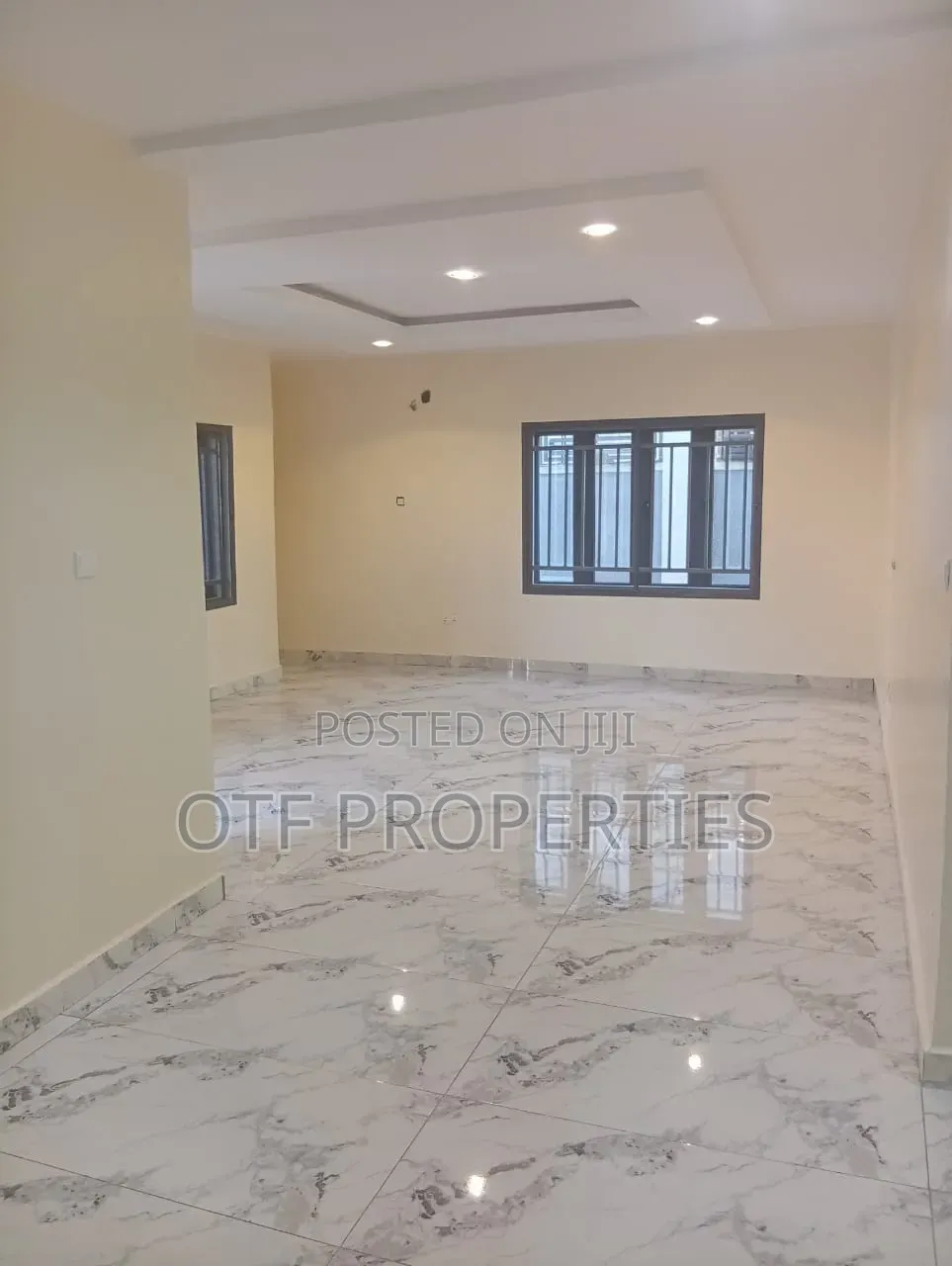 4bdrm Duplex in Fo1 Kubwa for rent