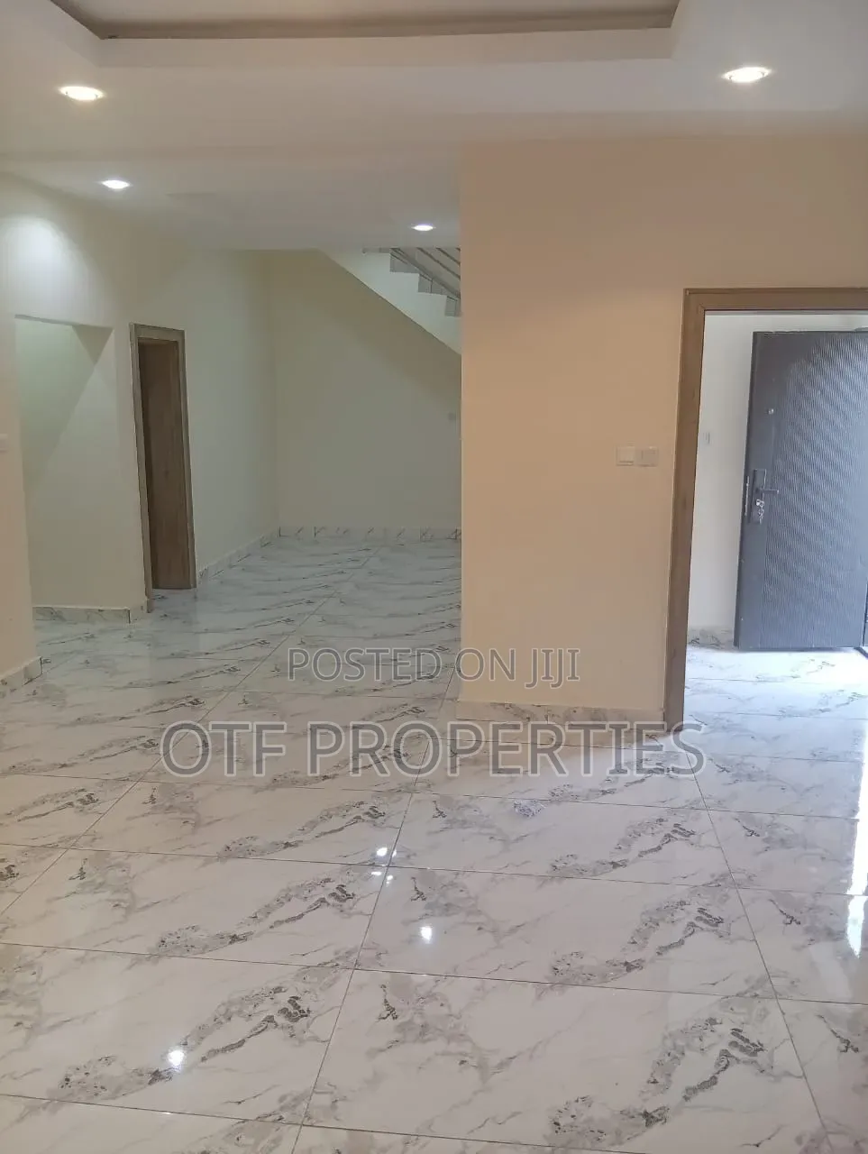 4bdrm Duplex in Fo1 Kubwa for rent