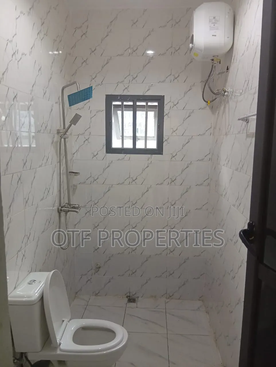 4bdrm Duplex in Fo1 Kubwa for rent