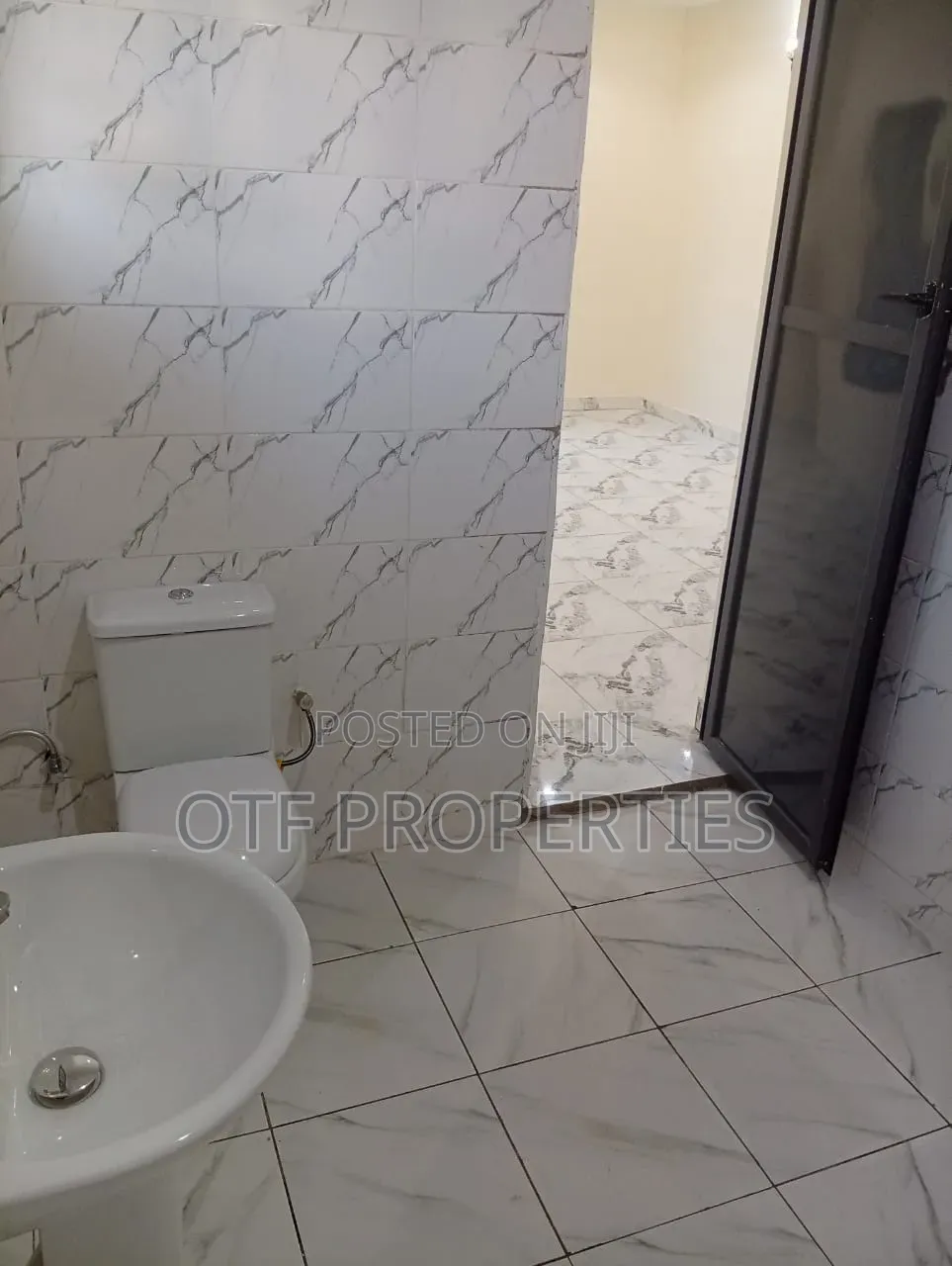 4bdrm Duplex in Fo1 Kubwa for rent