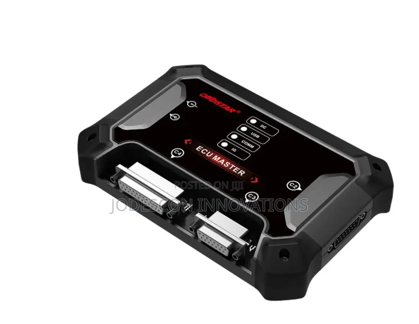 Obdstar Ecu Master
