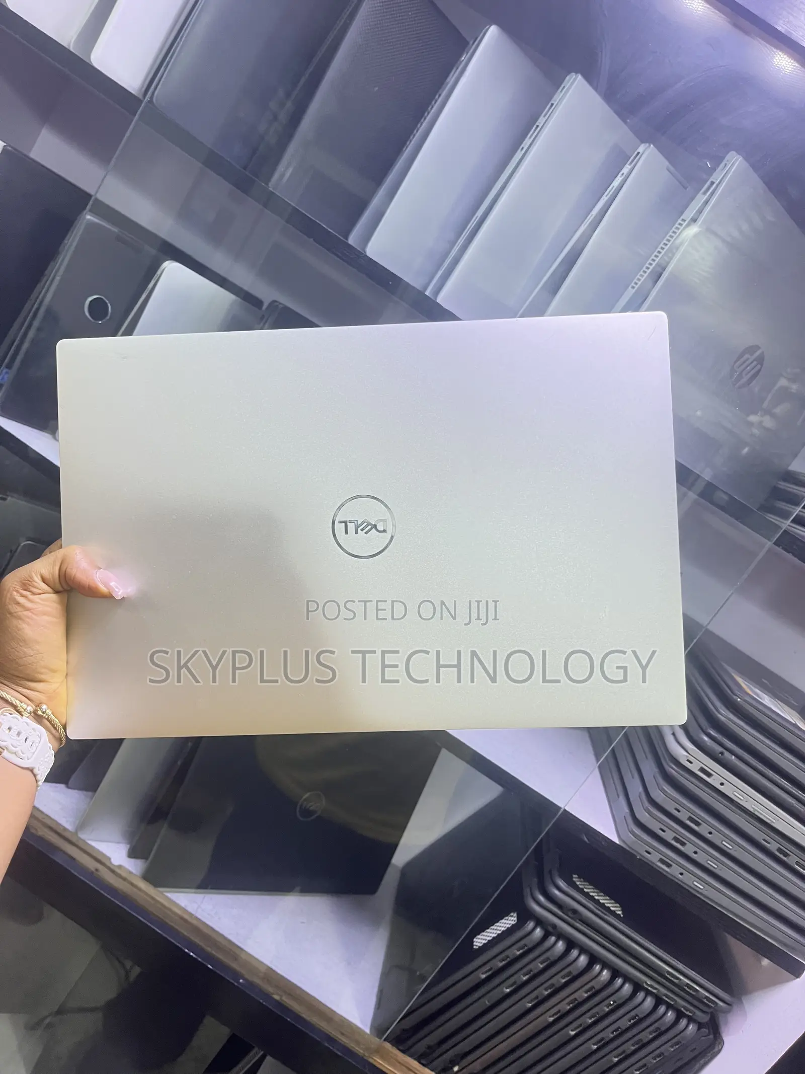Laptop Dell XPS 15 9510 32GB Intel Core i7 SSD 512GB