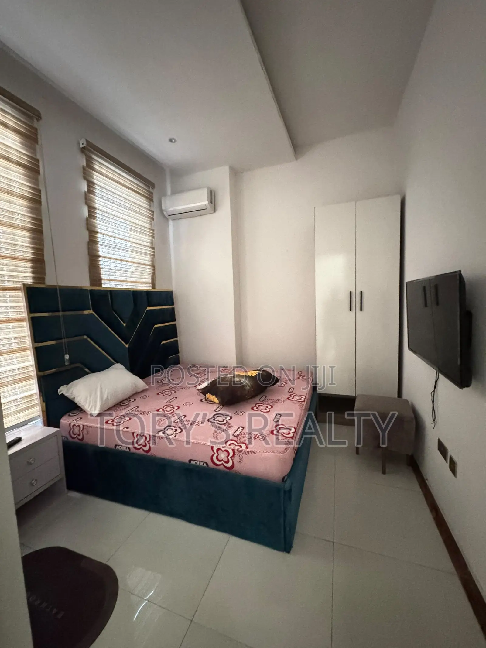 4bdrm Duplex in Ado / Ajah for sale