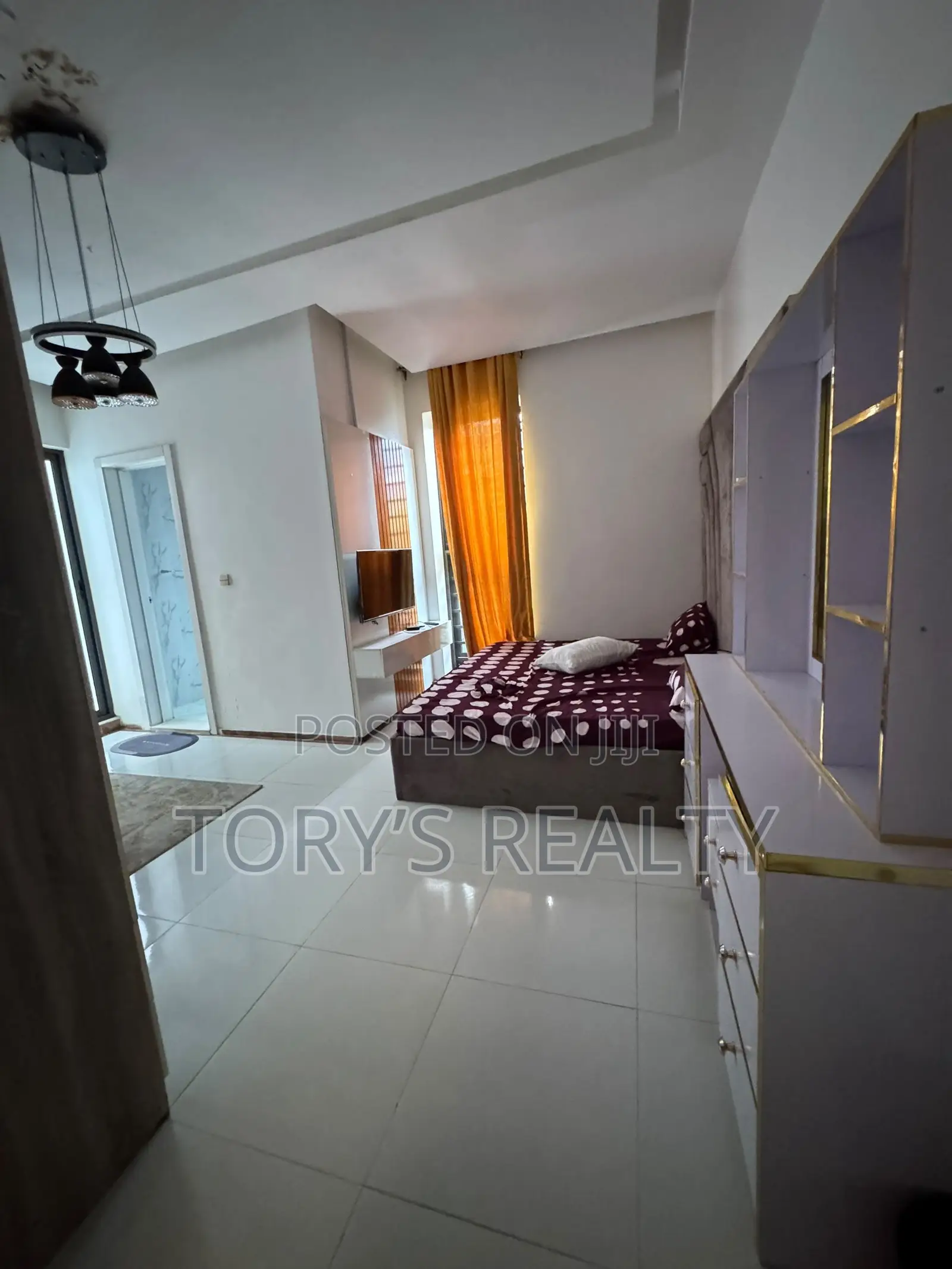 4bdrm Duplex in Ado / Ajah for sale