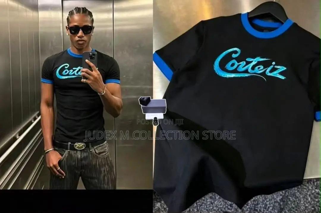 Original Body Hug Polo Elevate Your Everyday Style