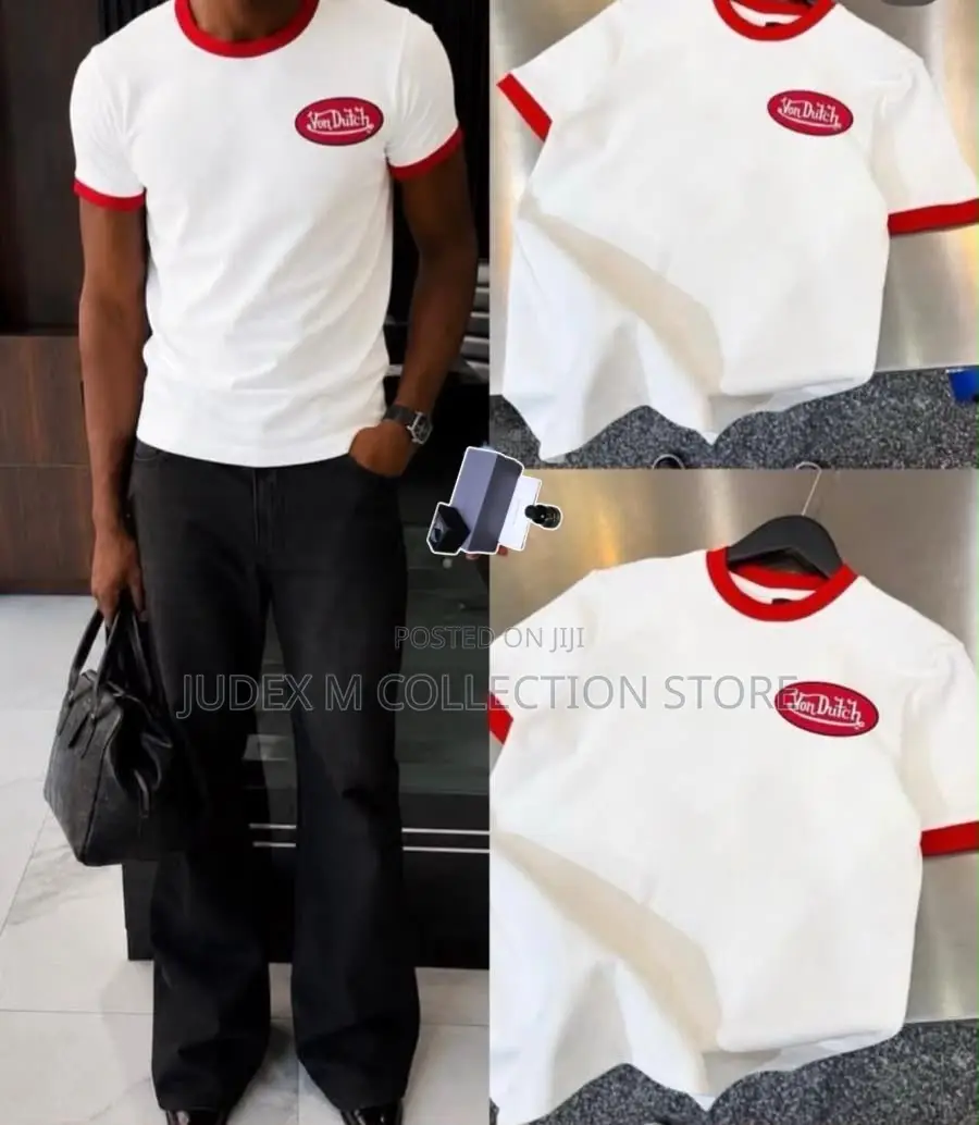Original Body Hug Polo Elevate Your Everyday Style