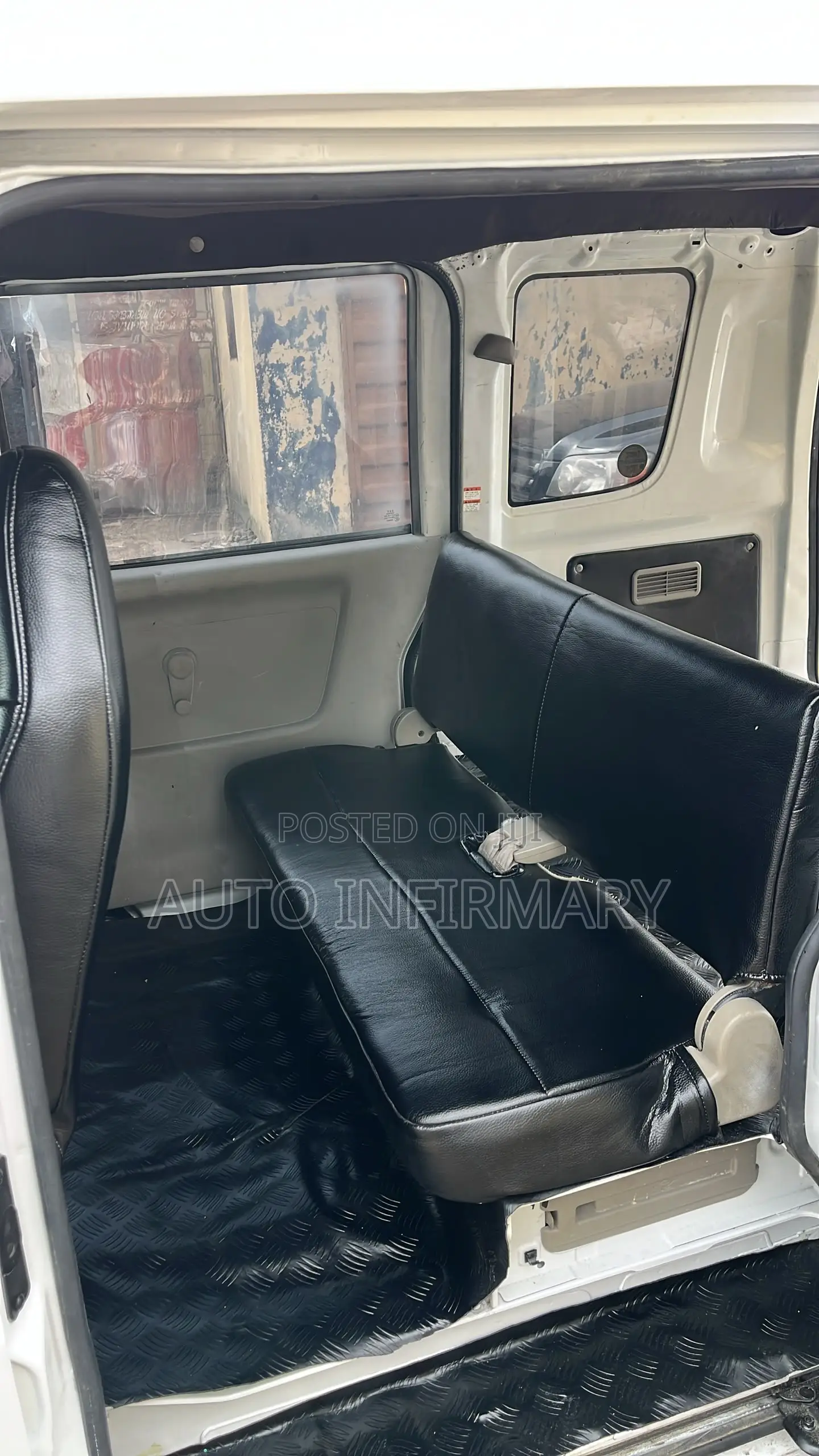 Interior Revamp and Upholstery Services for All Car Brands