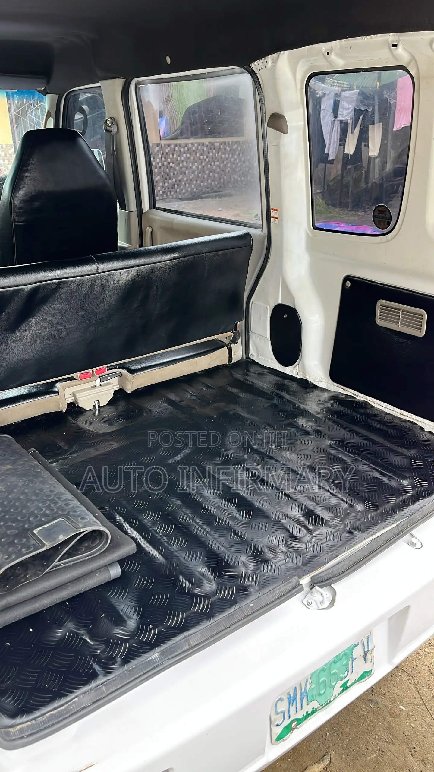 Interior Revamp and Upholstery Services for All Car Brands