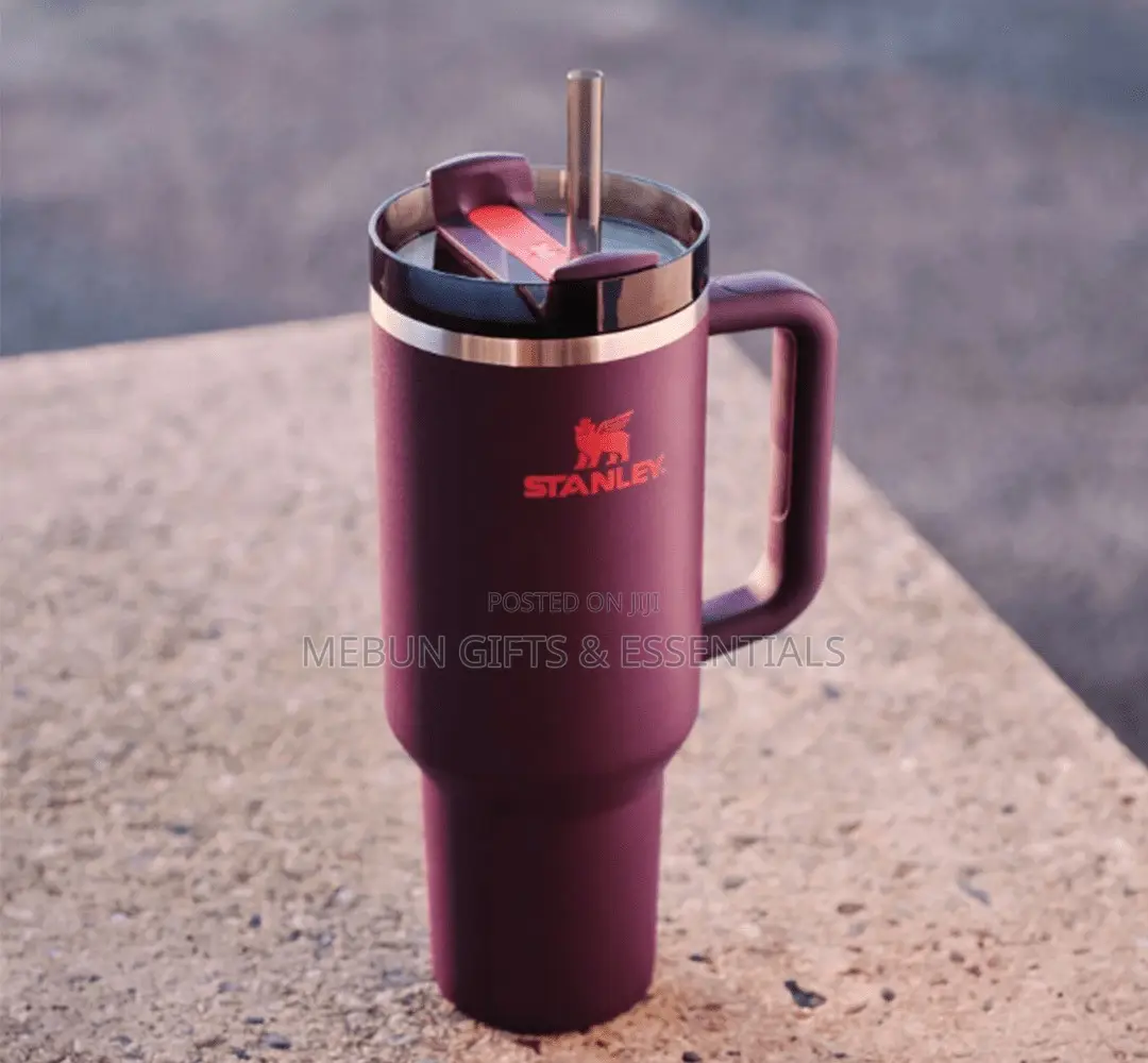 Stanley Cup/Water Bottle