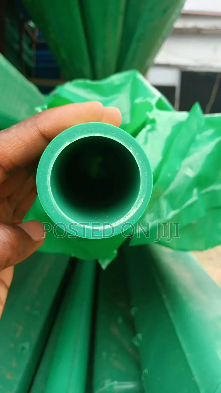 50mm PPR Pipe