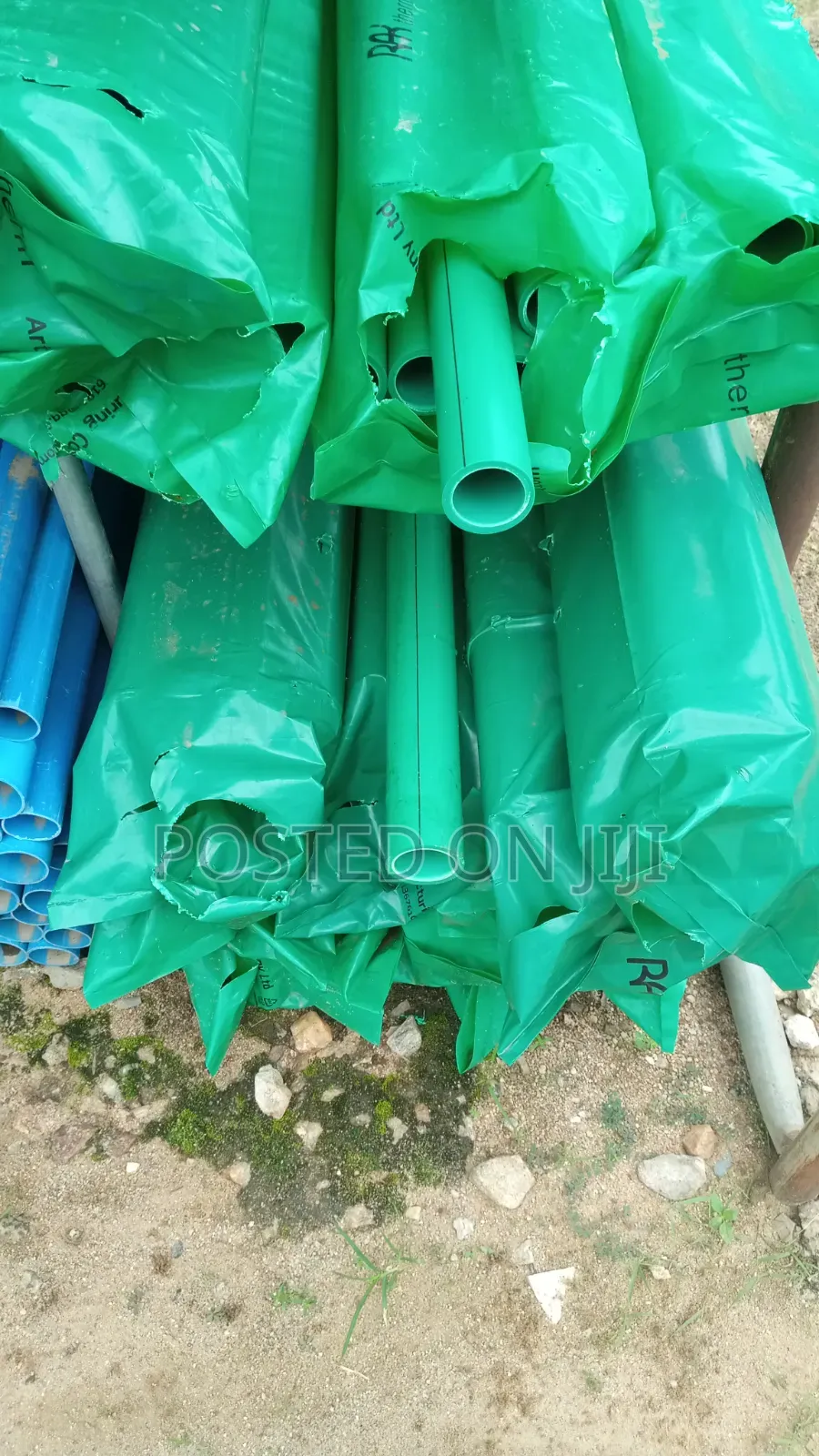 50mm PPR Pipe