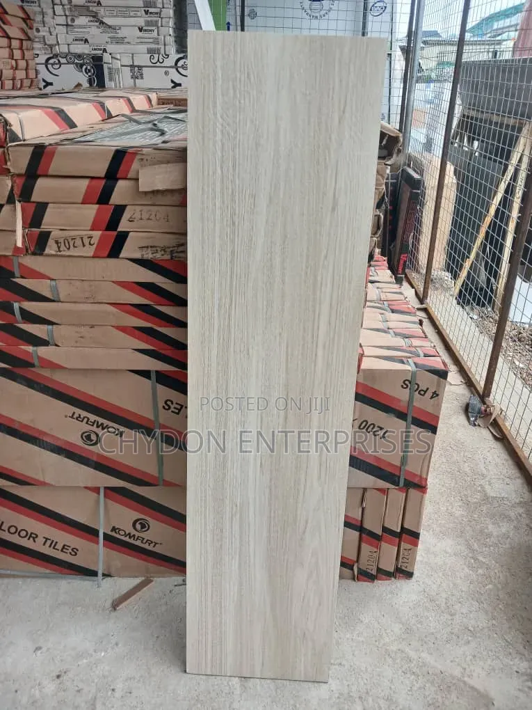 Wooden Tiles 30by120