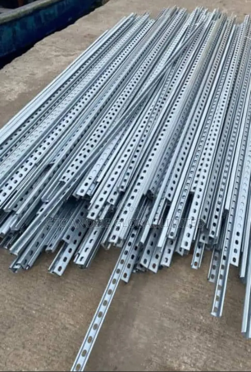 41x21 Uchannel (HVAC Hanging and Support Accessories )