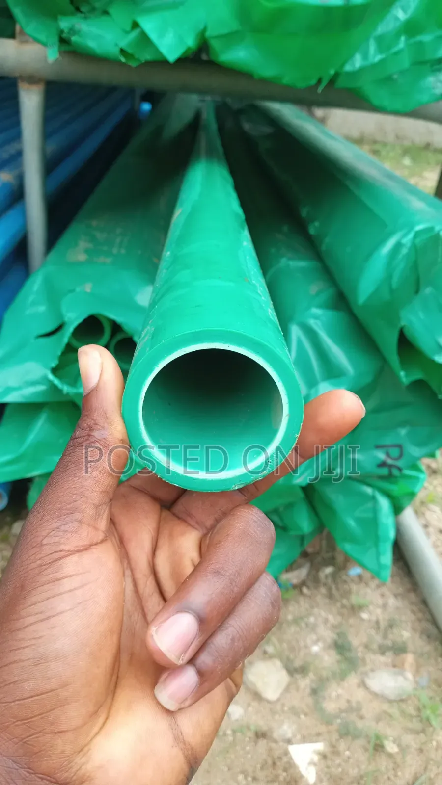 63mm PPR Pipe