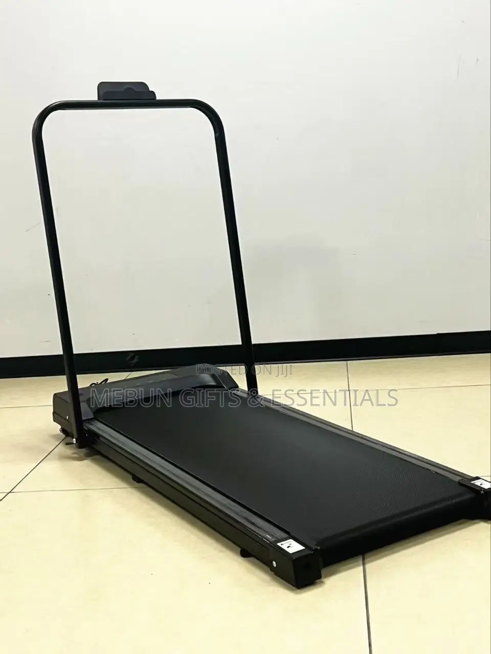Foldable Treadmill