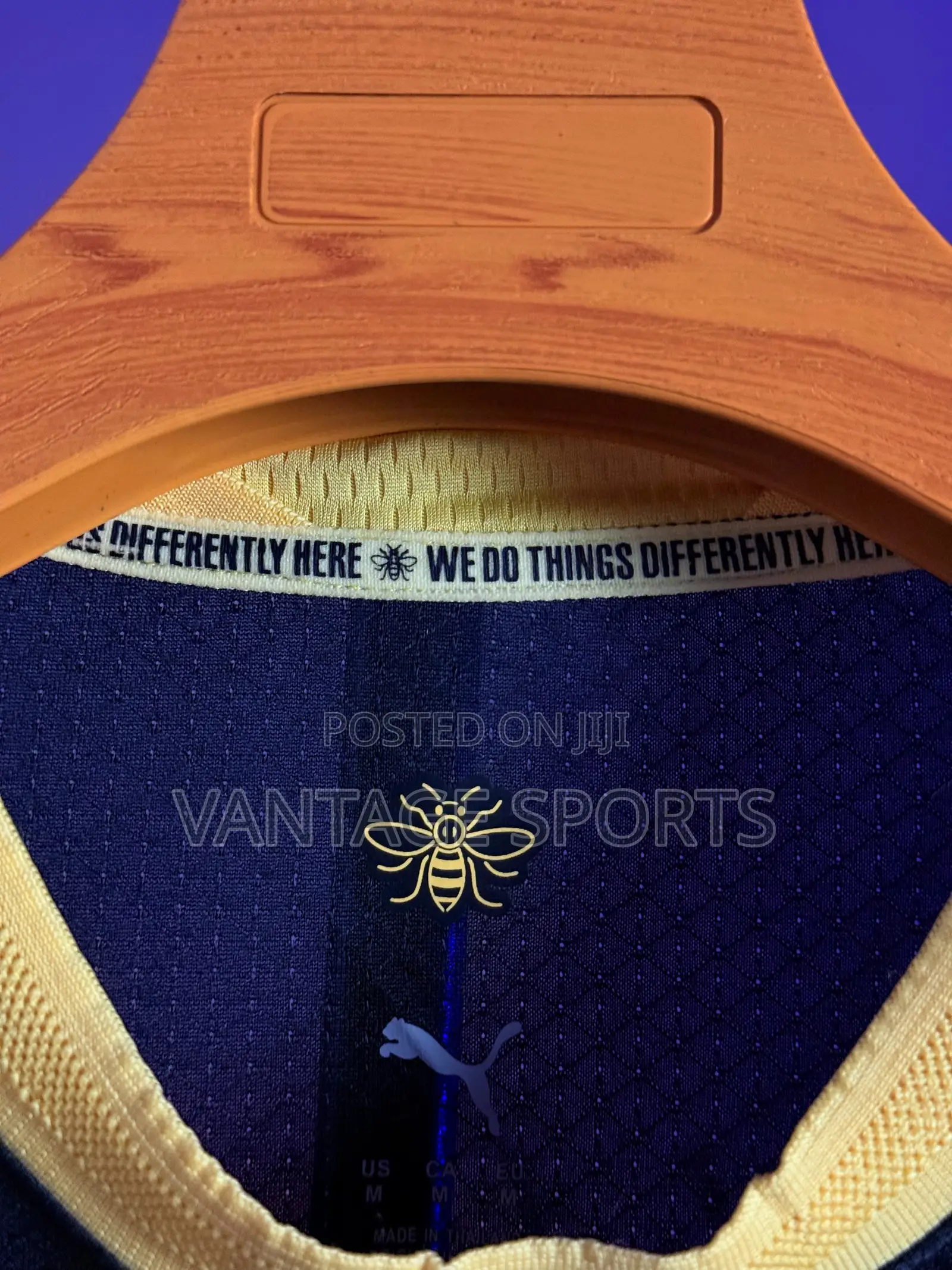 Manchester City 2026/27 Away Player Version + Free Customization