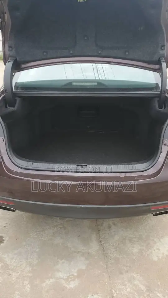 Toyota Avalon Limited Sedan FWD (3.5L 6cyl 6A) 2013 Burgundy