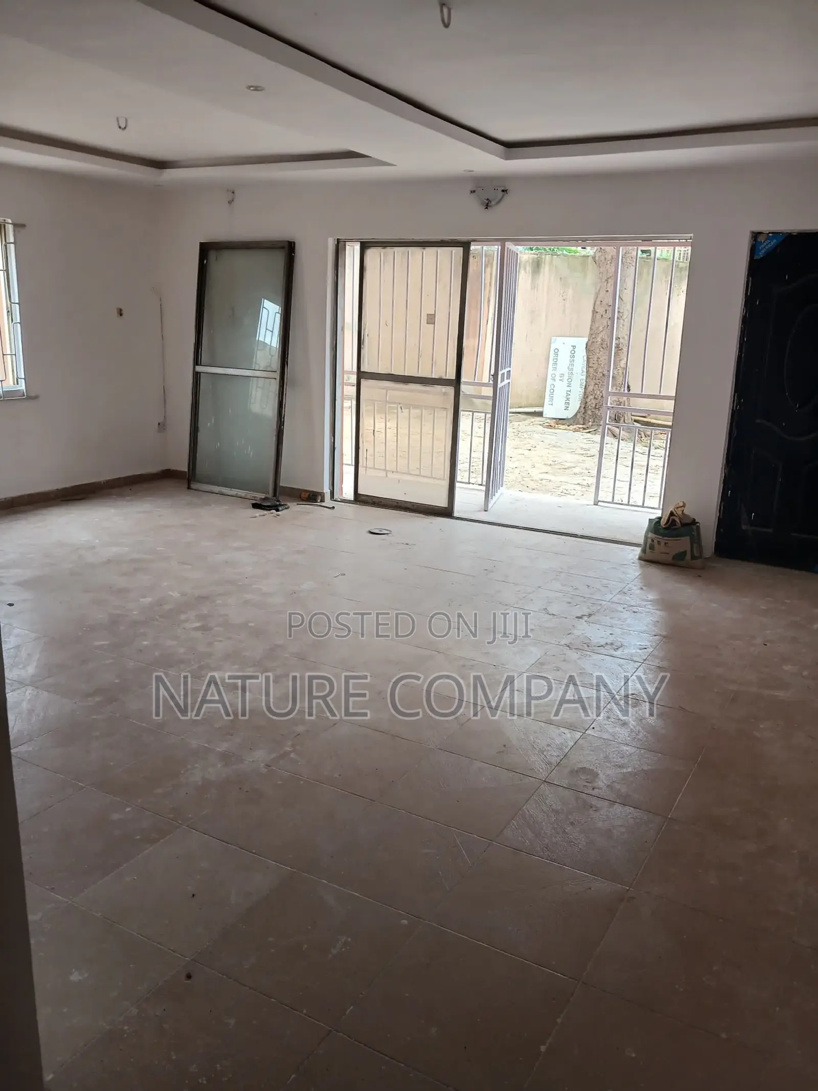3bdrm Block of Flats in Magodo Isheri for rent