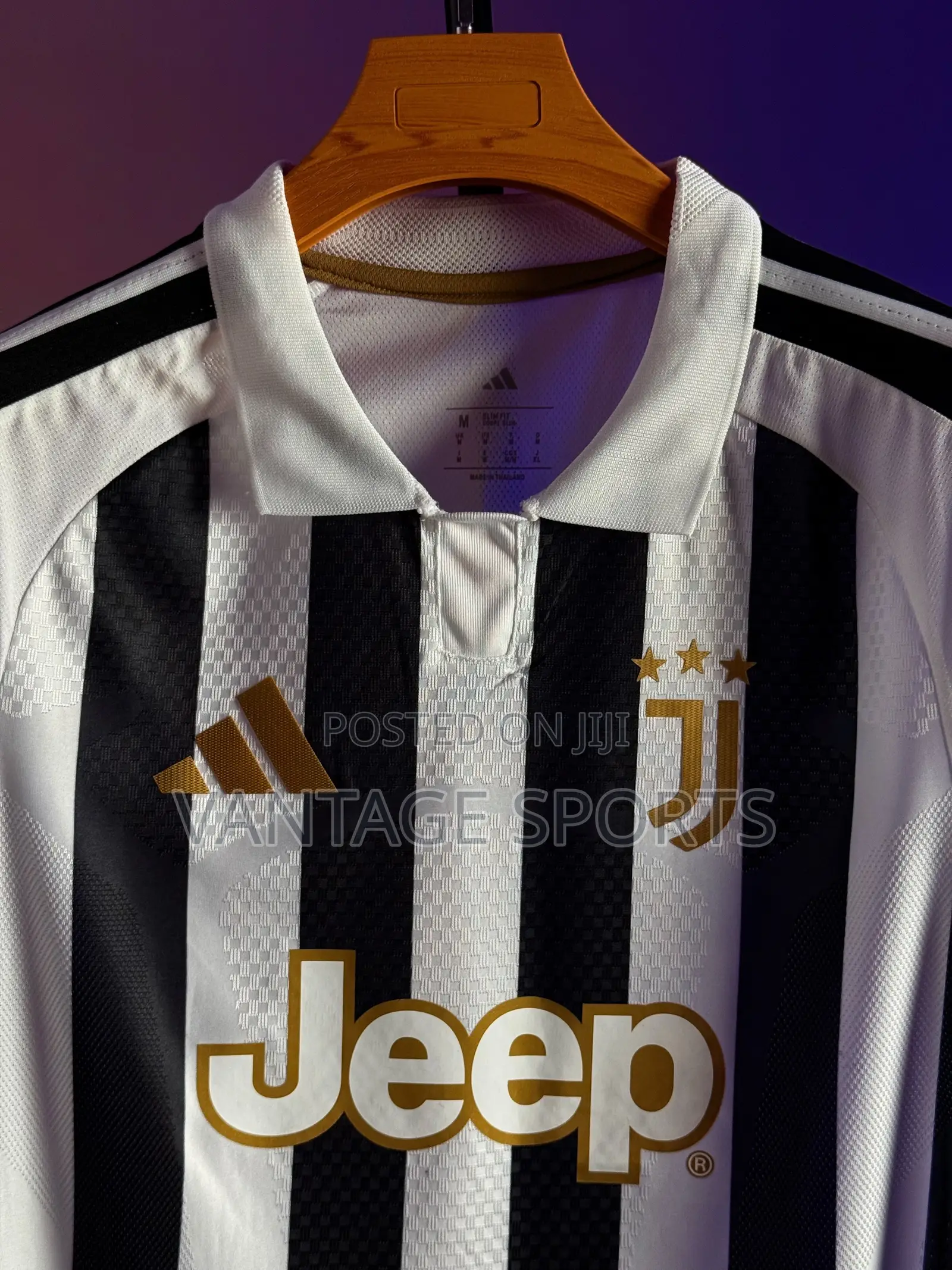 Juventus 2026/27 Home Player Version Jersey + Free Customization