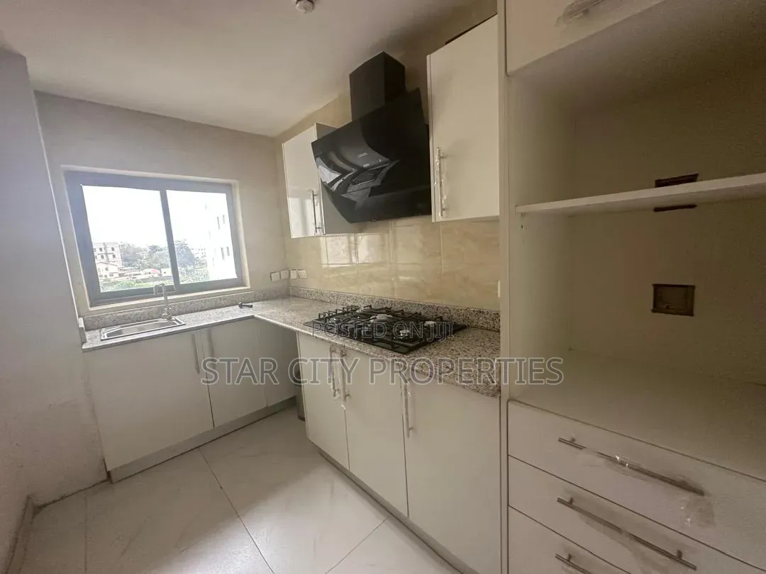 2bdrm Apartment in Ikeja, Alausa for rent