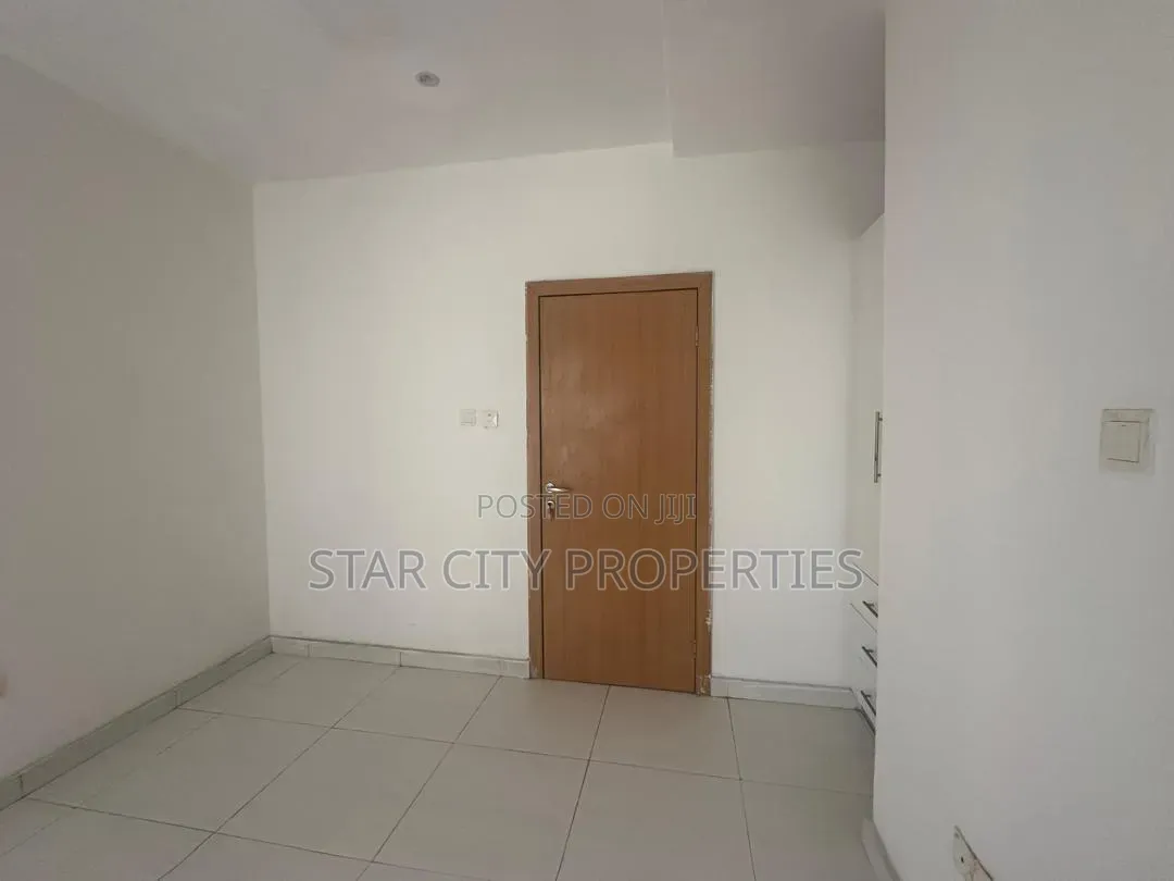 2bdrm Apartment in Ikeja, Alausa for rent